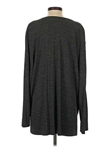 Josephine Chaus Long Sleeve Top (view 2)