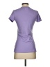 Under Armour Purple Active T-Shirt Size S - photo 2