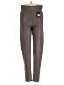 Assorted Brands Brown Active Pants Size S - photo 1