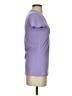 Under Armour Purple Active T-Shirt Size S - photo 4