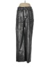 Shein Metallic Silver Jeans Size 32 waist - photo 1