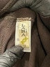 Lara Solid Brown Active Pants Size 1X - photo 4