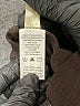 Lara Solid Brown Active Pants Size 1X - photo 5