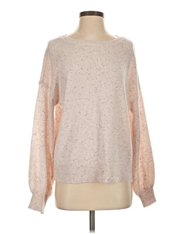 Ann Taylor LOFT Outlet Pullover Sweater (view 1)