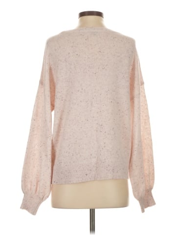 Ann Taylor LOFT Outlet Pullover Sweater (view 2)