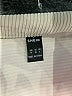 Shein 100% Polyester Ivory Jacket Size 6 - photo 6