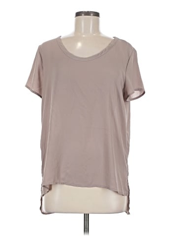 Soprano Short Sleeve Top (view 1)