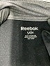 Reebok Black Fleece Size S - photo 6