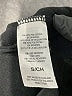 Reebok Black Fleece Size S - photo 7