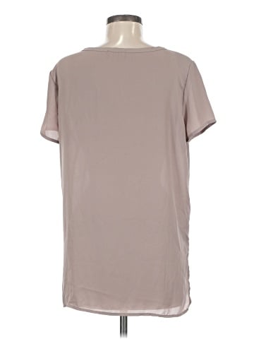 Soprano Short Sleeve Top (view 2)