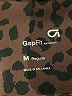 Gap Fit Animal Print Brown Casual Pants Size M - photo 4