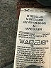 Gap Fit Animal Print Brown Casual Pants Size M - photo 5