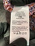 J.Crew 100% Polyester Pink Brown Long Sleeve Blouse Size M - photo 8
