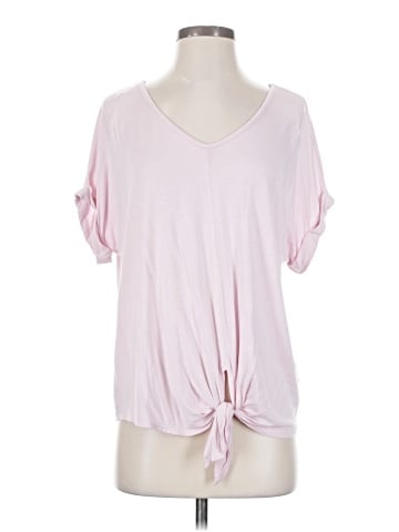 wasabi + mint Short Sleeve T-Shirt (view 1)