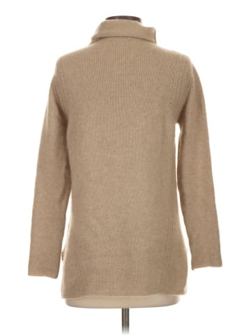 White + Warren Cardigan (view 2)