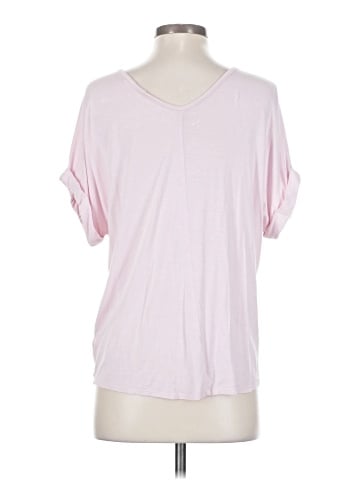 wasabi + mint Short Sleeve T-Shirt (view 2)