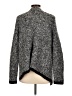 Silvia Novelli Gray Cardigan Size L - photo 2
