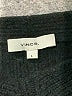 Vince. Black Cardigan Size L - photo 7