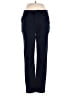 Banana Republic Blue Casual Pants Size 8 - photo 1
