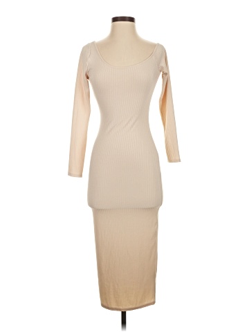CARLI BYBEL X MISS GUIDED Cocktail Dress (view 1)