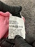 Shein Solid Pink Shorts Size 6 - photo 4