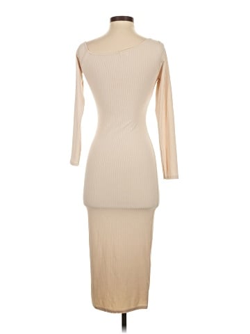 CARLI BYBEL X MISS GUIDED Cocktail Dress (view 2)