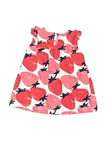 Just One You Sleeveless Top (view 2)
