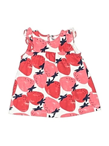 Just One You Sleeveless Top (view 1)