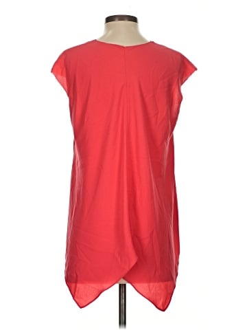RACHEL Rachel Roy Sleeveless Blouse (view 2)
