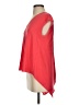 RACHEL Rachel Roy 100% Polyester Red Sleeveless Blouse Size XS - photo 5