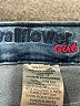 Wallflower Hearts Blue Jeans Size 14 - photo 3