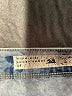 Bullhead Tie-dye Blue Denim Shorts Size 11 - photo 6