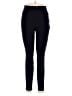 Worthington Black Active Pants Size 8 - photo 1