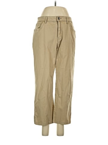Merona Khakis (view 1)