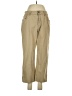 Merona Tan Khakis Size 8 - photo 1