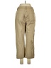 Merona Tan Khakis Size 8 - photo 2