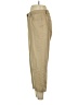 Merona Tan Khakis Size 8 - photo 5