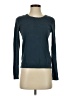 H&M Teal Pullover Sweater Size S - photo 1