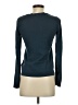 H&M Teal Pullover Sweater Size S - photo 2