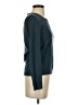 H&M Teal Pullover Sweater Size S - photo 4