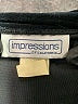 Impressions Black Cardigan Size M - photo 7