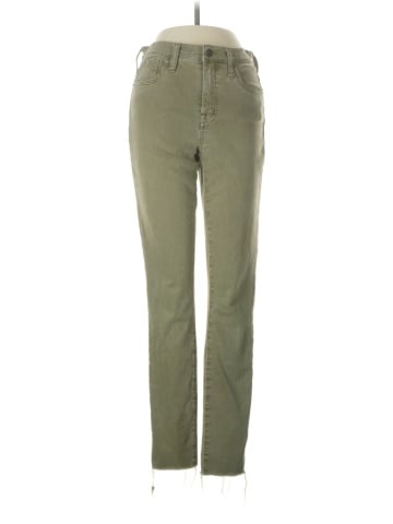 Madewell Jeans (view 1)