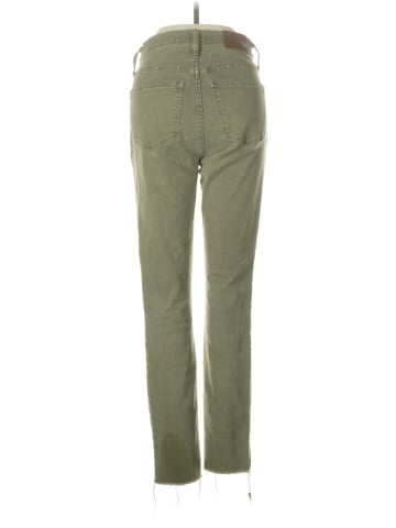 Madewell Jeans (view 2)