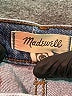 Madewell Blue Jeans Size 27 waist - photo 7