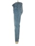 Liverpool Los Angeles Solid Blue Jeans Size 8 - photo 5