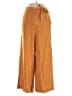 Minkpink Orange Casual Pants Size XS - photo 1