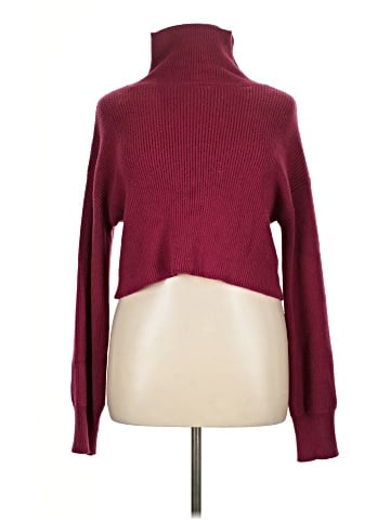 Mi ami Turtleneck Sweater (view 1)