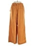 Minkpink Orange Casual Pants Size XS - photo 2