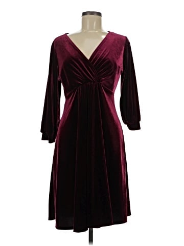 Reborn J Cocktail Dress (view 1)