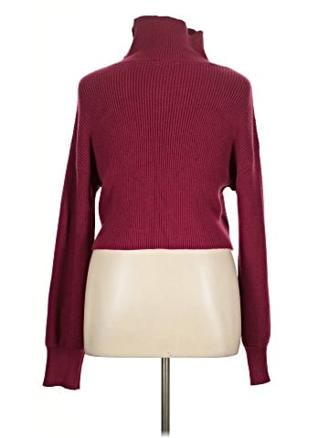 Mi ami Turtleneck Sweater (view 2)